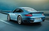 no title Porsche 911 Turbo S - show pics