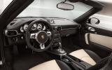no title Porsche 911 Turbo S - show pics