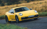 porsche 911 carerra t review 2023 06 action porsche 911 carerra t review 2023 06 action