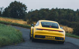 porsche 911 carerra t review 2023 07 rear dynamic porsche 911 carerra t review 2023 07 rear dynamic