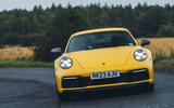 porsche 911 carerra t review 2023 08 front dynamic porsche 911 carerra t review 2023 08 front dynamic