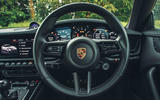 porsche 911 carerra t review 2023 13 steering wheel porsche 911 carerra t review 2023 13 steering wheel