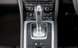 Porsche 911 PDK gearbox