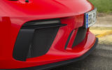 Porsche 911 GT3 day-running-lights