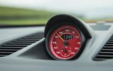 Porsche 911 GT3 red chronograph