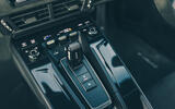 porsche 911 gts 992.2 2025 drive selector 42
