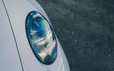 porsche 911 gts 992.2 2025 headlight 8