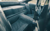 porsche 911 gts 992.2 2025 rear bench 45