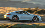 Porsche 911 GTS reveiw 2025 002