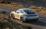 Porsche 911 GTS reveiw 2025 004