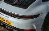 Porsche 911 GTS reveiw 2025 007