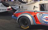 Porsche celebrates its Le Mans history - picture special