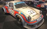 Porsche celebrates its Le Mans history - picture special