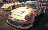 Porsche celebrates its Le Mans history - picture special