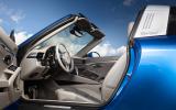 no title Classic roof design for new Porsche 911 Targa
