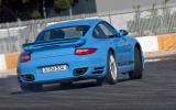 no title Autocar's 30 fastest cars - picture gallery