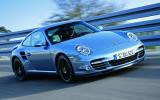 no title Autocar's 30 fastest cars - picture gallery