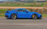 Porsche 911 Turbo S review 2026 002
