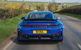 Porsche 911 Turbo S review 2026 003
