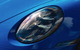 Porsche 911 Turbo S review 2026 005