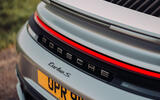 Porsche 911 Turbo S review 2026 006