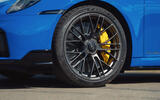 Porsche 911 Turbo S review 2026 006