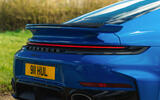Porsche 911 Turbo S review 2026 009