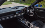 Porsche 911 Turbo S review 2026 012