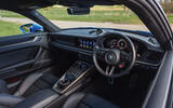 Porsche 911 Turbo S review 2026 013