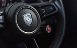 Porsche 911 Turbo S review 2026 021
