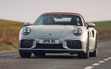 Porsche 911 Turbo S review 2026 022