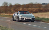 Porsche 911 Turbo S review 2026 024