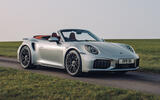 Porsche 911 Turbo S review 2026 025