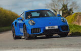 Porsche 911 Turbo S review 2026 027