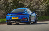 Porsche 911 Turbo S review 2026 028