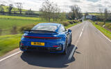 Porsche 911 Turbo S review 2026 030