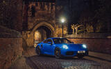 Porsche 911 Turbo S review 2026 032