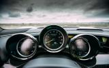Porsche 918 Spyder Porsche 918 Spyder instrument cluster