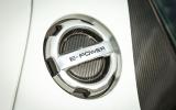 Porsche 918 Spyder Porsche 918 Spyder charging port