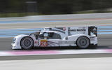 Porsche 919 Hybrid Le Mans racer gets Geneva debut Porsche 919 Hybrid Le Mans racer gets Geneva debut