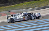 Porsche 919 Hybrid Le Mans racer gets Geneva debut Porsche 919 Hybrid Le Mans racer gets Geneva debut