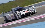 Porsche 919 Hybrid Le Mans racer gets Geneva debut