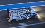 Porsche 919 Hybrid Le Mans racer gets Geneva debut Porsche 919 Hybrid Le Mans racer gets Geneva debut