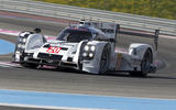 Porsche 919 Hybrid Le Mans racer gets Geneva debut