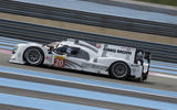 Porsche 919 Hybrid Le Mans racer gets Geneva debut Porsche 919 Hybrid Le Mans racer gets Geneva debut
