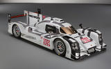 Porsche 919 Hybrid Le Mans challenger revealed Porsche 919 Hybrid Le Mans challenger revealed