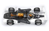 Porsche 919 Hybrid Le Mans challenger revealed Porsche 919 Hybrid Le Mans challenger revealed