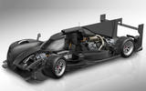Porsche 919 Hybrid Le Mans challenger revealed Porsche 919 Hybrid Le Mans challenger revealed