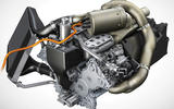 Porsche 919 Hybrid Le Mans challenger revealed Porsche 919 Hybrid Le Mans challenger revealed