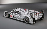 Porsche 919 Hybrid Le Mans challenger revealed Porsche 919 Hybrid Le Mans challenger revealed